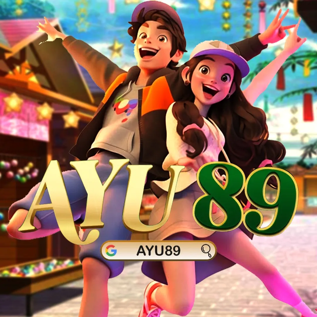 AYU89 - Aplikasi Edukasi Anak untuk Belajar dan Bermain