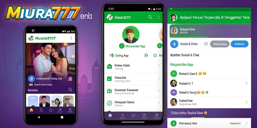 Tampilan antarmuka MUARA777 yang menarik dan mudah digunakan.