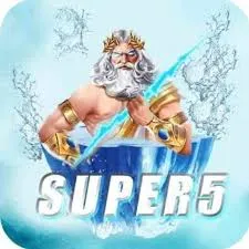 SUPER5 - Aplikasi Seru Belajar Huruf dan Angka untuk Anak